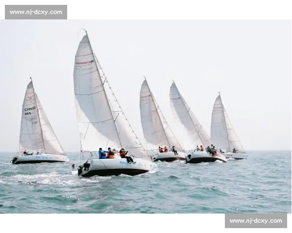 秦皇岛：帆船赛事引领体育经济 全民健身与棋类运动共绘山海新图景