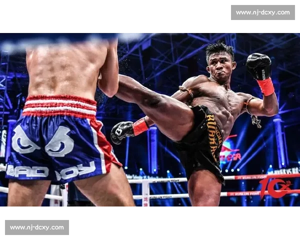 西提猜与播求谁更强大 两位泰拳传奇的全面对比分析