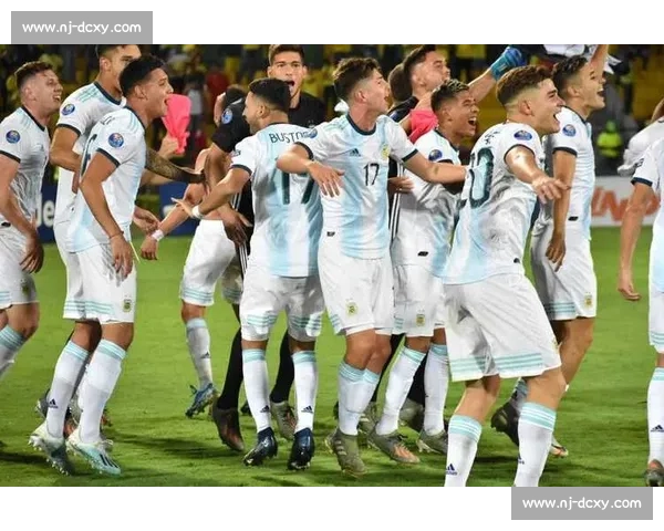 阿根廷墨西哥巅峰对决引爆南美足坛激情焦点巨献盛宴震撼全场盛会